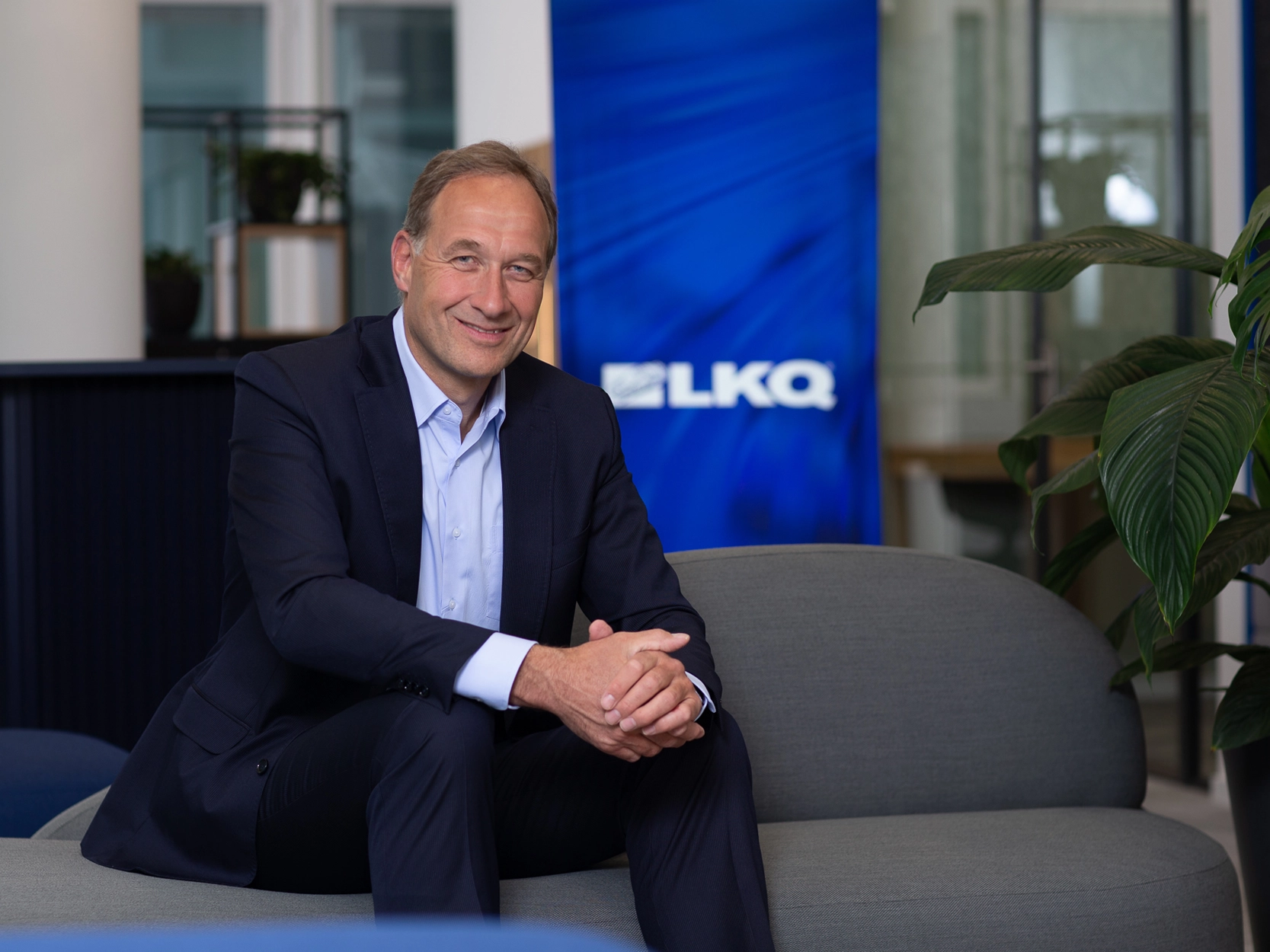 Businessportraits in Luzern