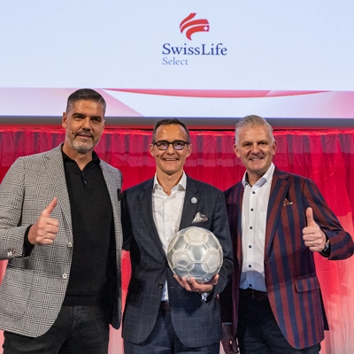 Eventfotografie in Luzern